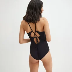 Pierre Robert Badetøy-Badedrakt Black