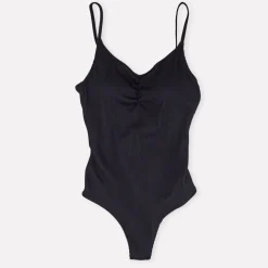 Pierre Robert Badetøy-Badedrakt Black