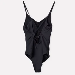 Pierre Robert Badetøy-Badedrakt Black