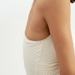 Pierre Robert Badetøy-Badedrakt Copper Keyprint