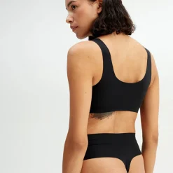 Pierre Robert Bh-BH Mikrofiber Black