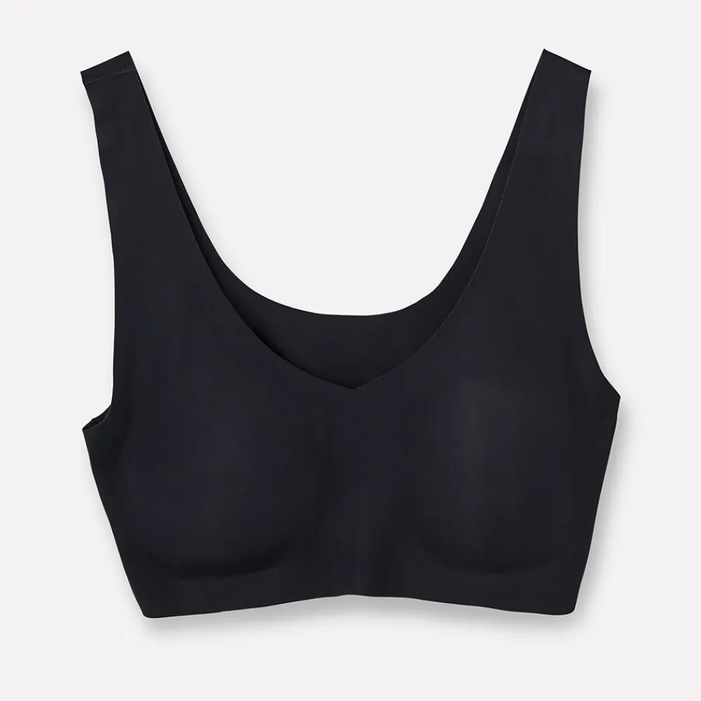 Pierre Robert Bh-BH Mikrofiber Black