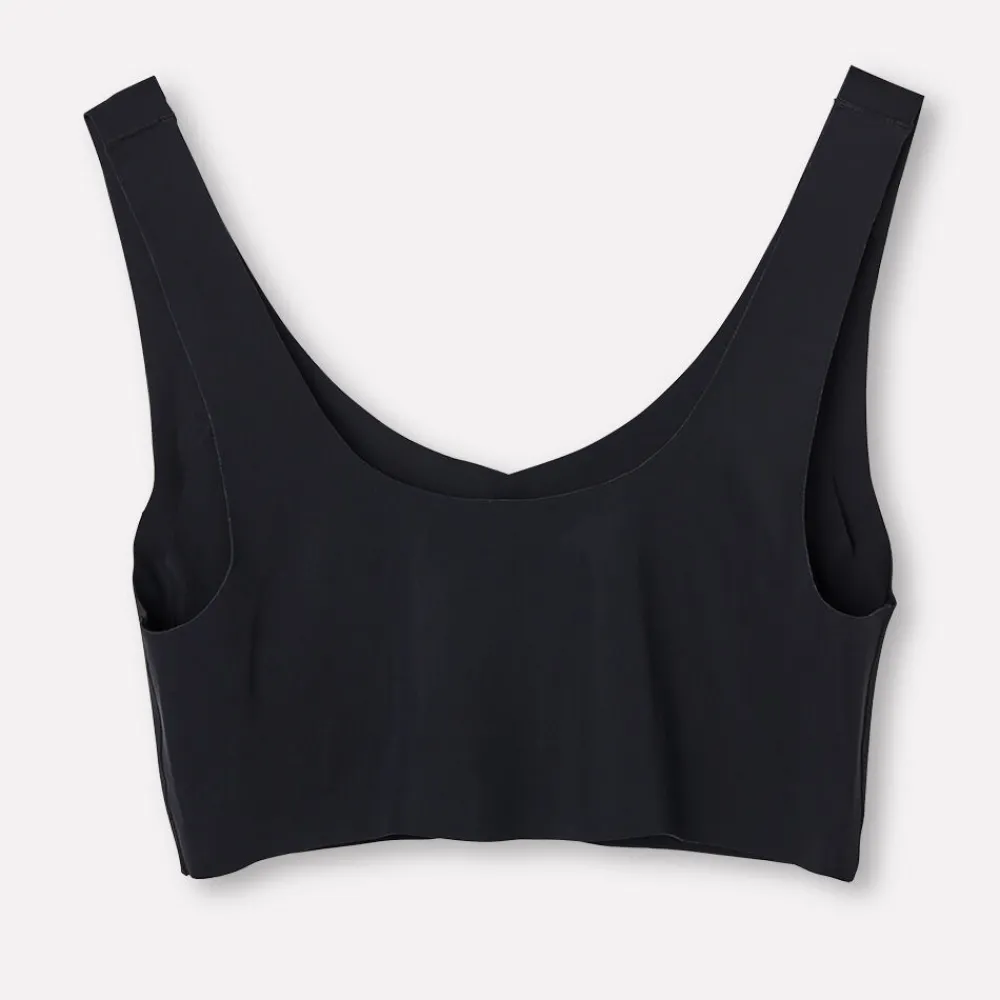 Pierre Robert Bh-BH Mikrofiber Black