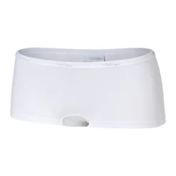 Pierre Robert Truser-Boxer Bomull Klassisk Truse White