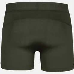 Pierre Robert Boxershorts|Sport-Boxershorts Sport Herre Green