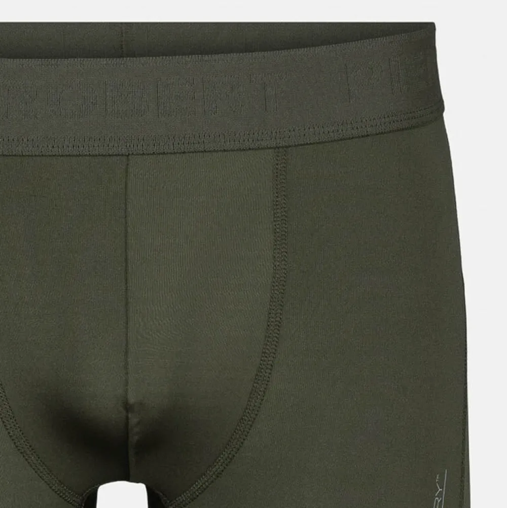 Pierre Robert Boxershorts|Sport-Boxershorts Sport Herre Green