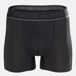 Pierre Robert Sport|Boxershorts-BOXERSHORTS SPORT HERRE X5 Mix Color