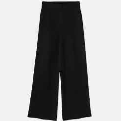 Pierre Robert Underdeler|Loungewear-Bukse Black