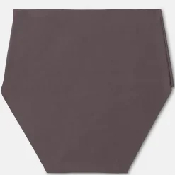 Pierre Robert Truser-High Waist Invisible Truse Purple Fog