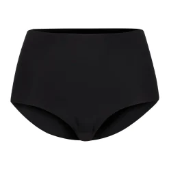 Pierre Robert Truser-High Waist Invisible Truse Black