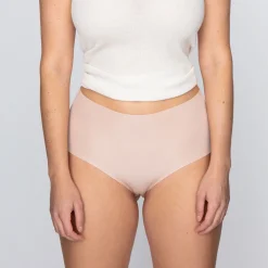 Pierre Robert Truser-High Waist Invisible Truse Powder