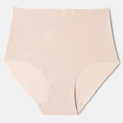 Pierre Robert Truser-High Waist Invisible Truse Powder