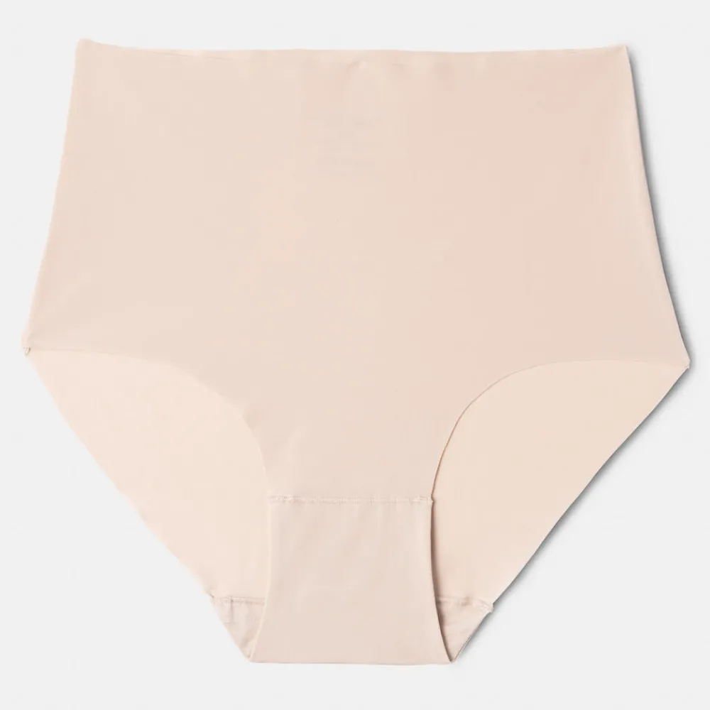 Pierre Robert Truser-High Waist Invisible Truse Powder