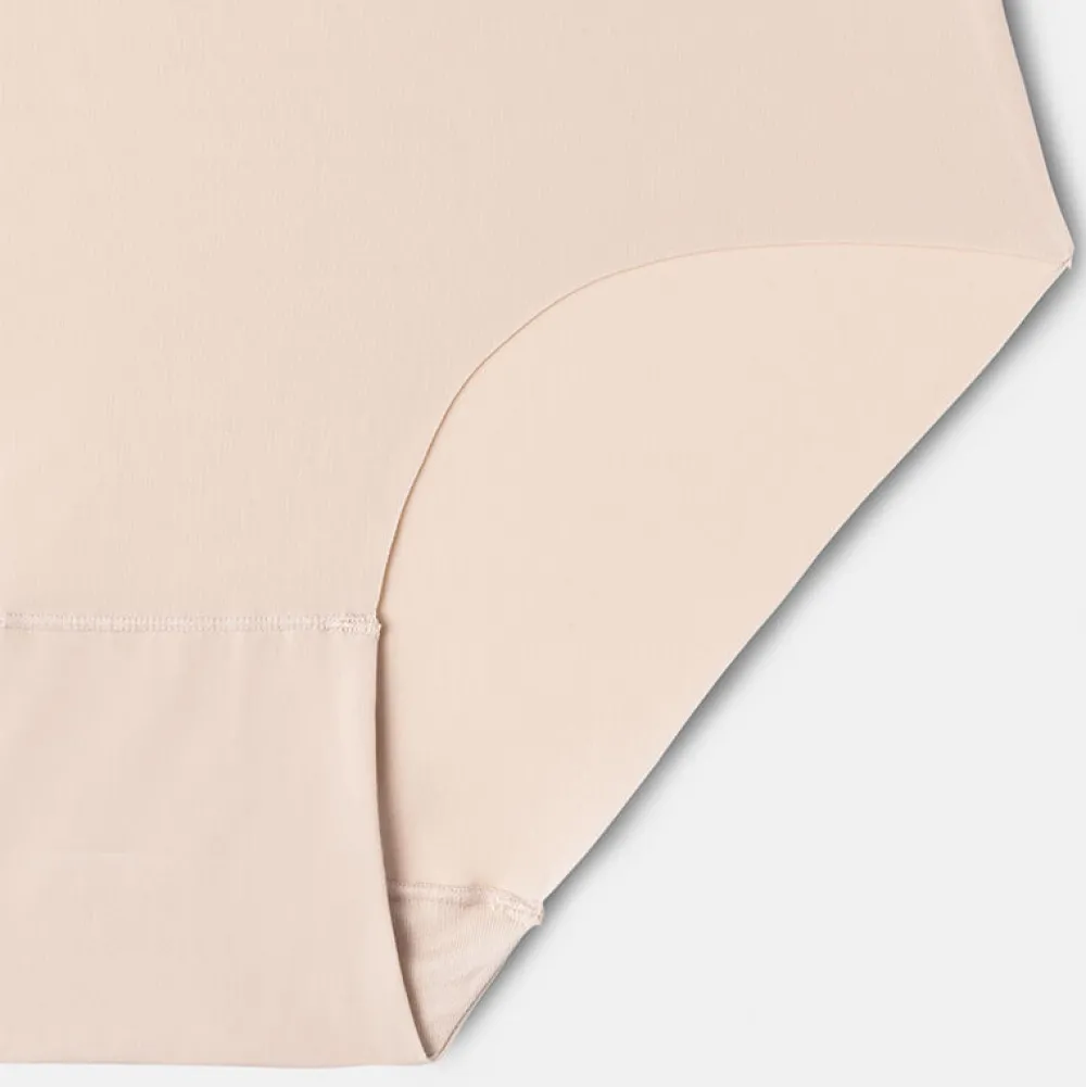 Pierre Robert Truser-High Waist Invisible Truse Powder