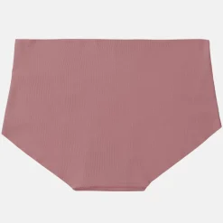 Pierre Robert Truser-Hipster Invisible Truse Dusty Rose