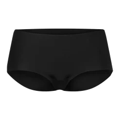 Pierre Robert Truser-Hipster Invisible Truse Black