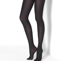 Pierre Robert Strømpebukser-Hold-in 50 Den Strømpebukse Black