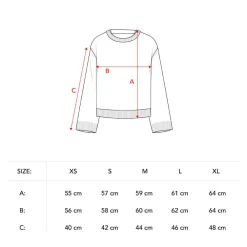 Pierre Robert Overdeler|Gensere-Mønstret Stikkegenser Ivory Pattern