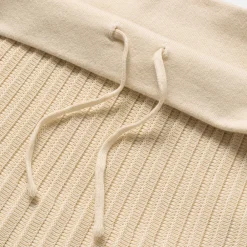 Pierre Robert Underdeler|Kjoler Og Skjørt-Plissert Skjørt Ecru