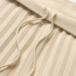 Pierre Robert Underdeler|Loungewear-Shorts Ecru