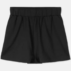 Pierre Robert Loungewear|Underdeler-Shorts Heavyweight Black
