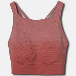 Pierre Robert Sports-Bh|Bh-Sports-BH Light Support Pink Terra