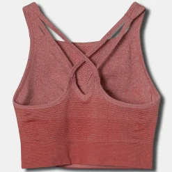 Pierre Robert Sports-Bh|Bh-Sports-BH Light Support Pink Terra