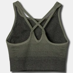 Pierre Robert Sports-Bh|Bh-Sports-BH Light Support Olive Green Sport