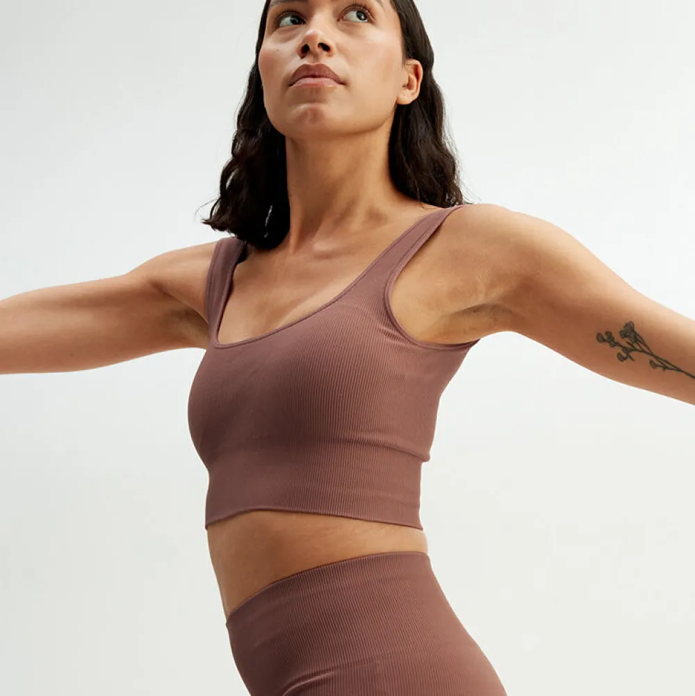 Pierre Robert Sports-Bh|Bh-Sports-bh Rib Conjac