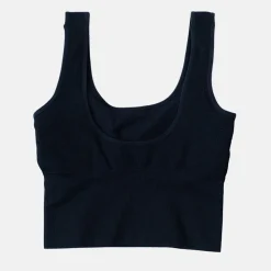 Pierre Robert Sports-Bh|Bh-Sports-bh Rib Black