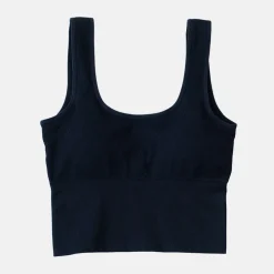 Pierre Robert Sports-Bh|Bh-Sports-bh Rib Black