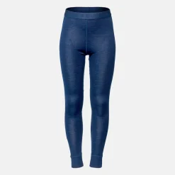 Pierre Robert Underdeler|Ullundertøy-STILONGS ULL 9-14 ÅR Navy3