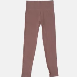 Pierre Robert Treningstights|Underdeler-Tights Rib Conjac