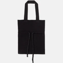 Pierre Robert Tilbehør|Loungewear-Tote Bag Black