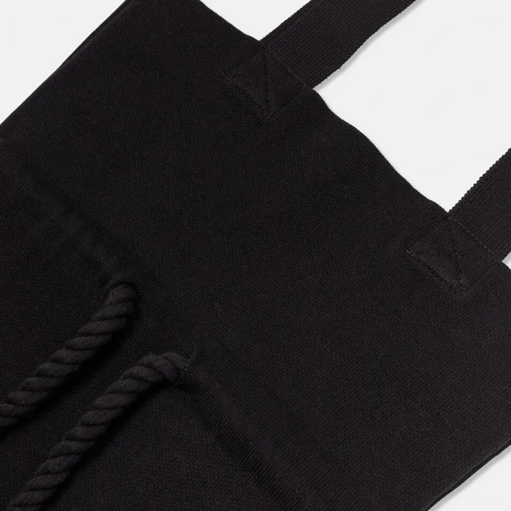 Pierre Robert Tilbehør|Loungewear-Tote Bag Black