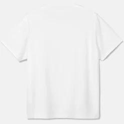 Pierre Robert T-Skjorter|Loungewear-T-skjorte Heavyweight White