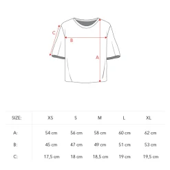 Pierre Robert T-Skjorter|Loungewear-T-skjorte Heavyweight White