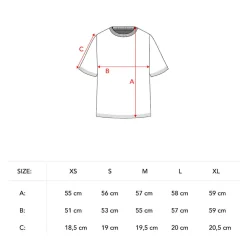 Pierre Robert Overdeler|Sommerull-T-skjorte I Ull Black