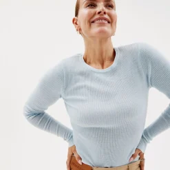 Pierre Robert Overdeler|Sommerull-Tynn Ullgenser Janka Polliani X Ice Blue