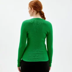 Pierre Robert Overdeler|Sommerull-Tynn Ullgenser Janka Polliani X Janka Green