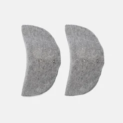 Pierre Robert Overdeler|Sommerull-Ullgenser Janka Polliani X Grey Melange