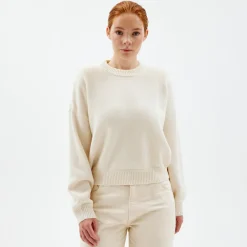 Pierre Robert Overdeler|Sommerull-Ullgenser Janka Polliani X Winter White