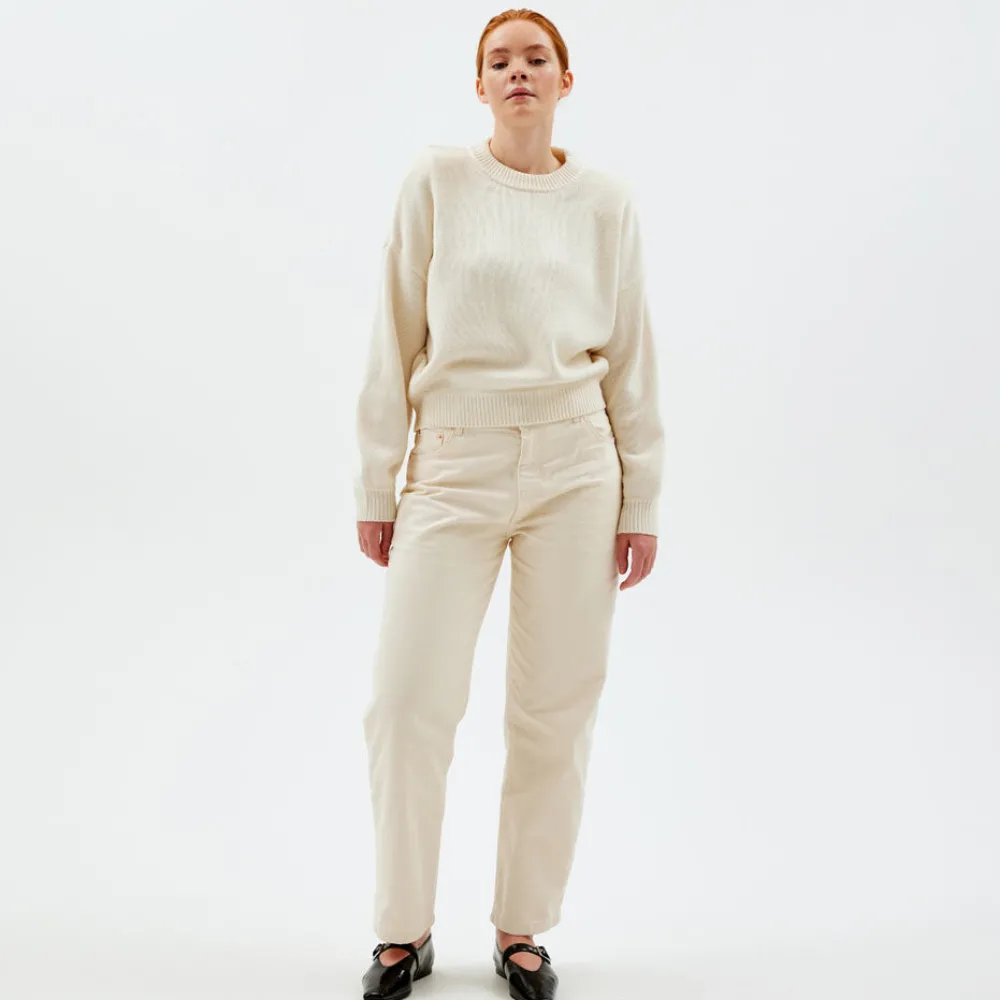 Pierre Robert Overdeler|Sommerull-Ullgenser Janka Polliani X Winter White