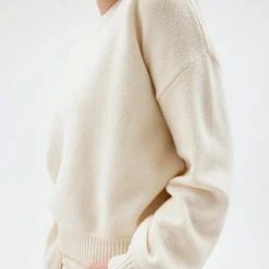 Pierre Robert Overdeler|Sommerull-Ullgenser Janka Polliani X Winter White