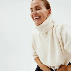 Pierre Robert Overdeler|Sommerull-Ullgenser Janka Polliani X Winter White