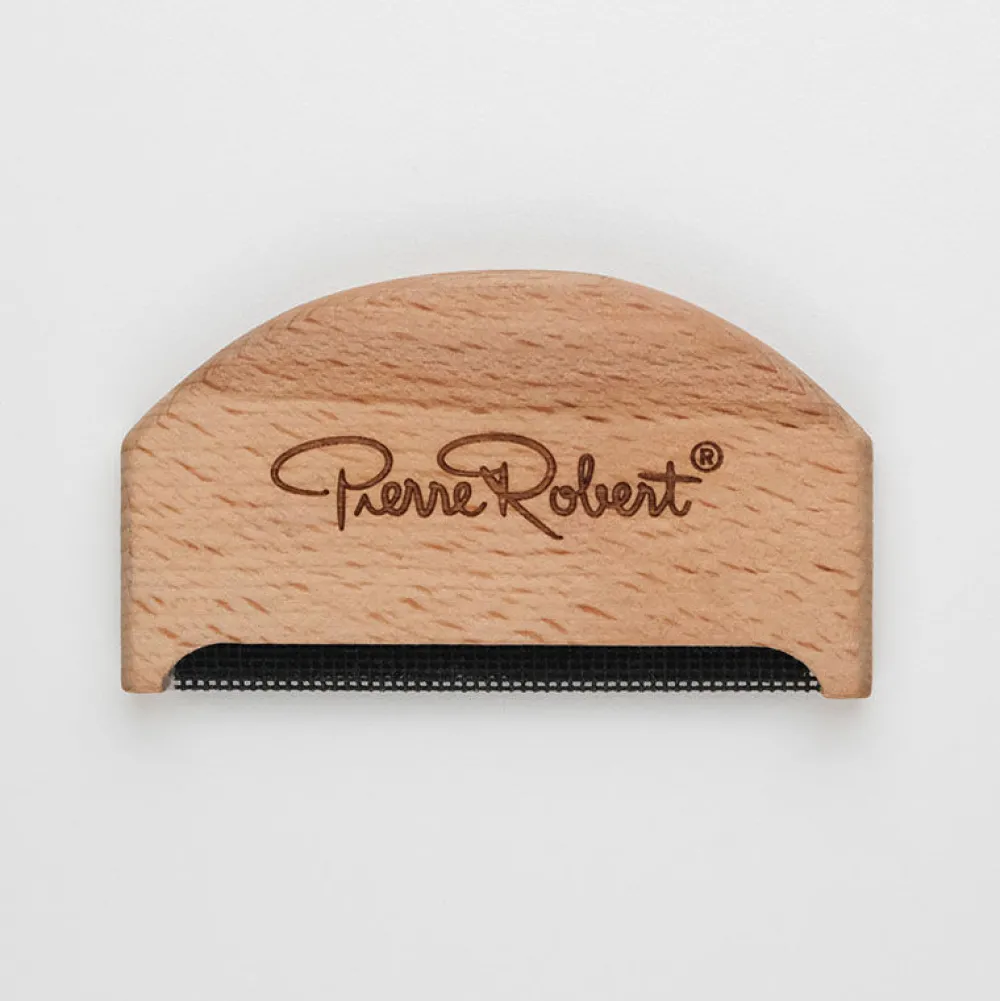 Pierre Robert Overdeler|Underdeler-Ullkam Nature