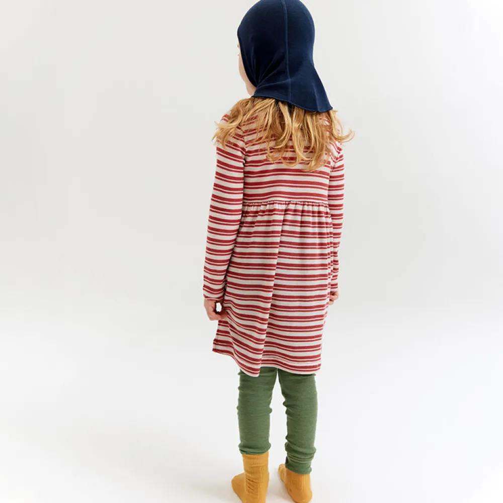 Pierre Robert Overdeler-Ullkjole Barn Rust