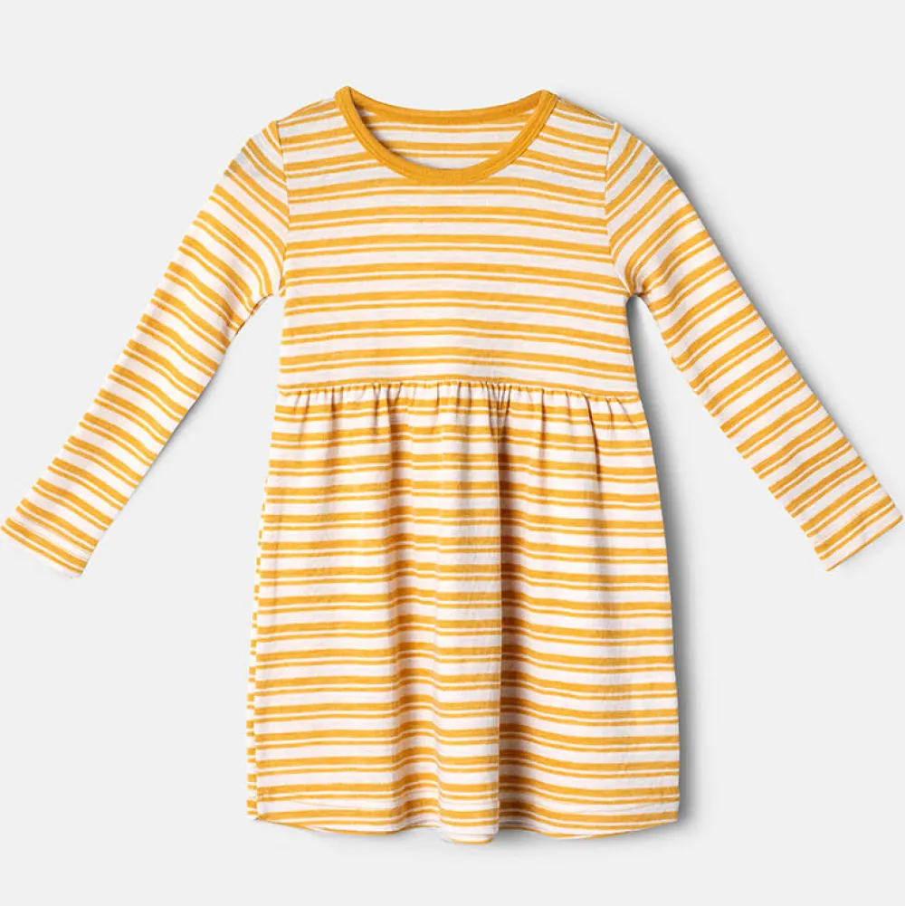 Pierre Robert Overdeler-Ullkjole Barn Amber Gold