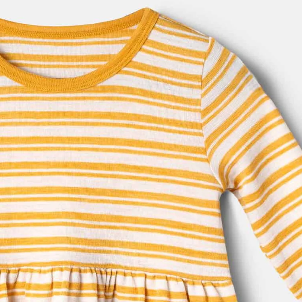 Pierre Robert Overdeler-Ullkjole Barn Amber Gold