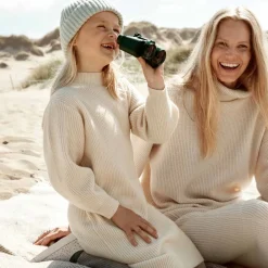 Pierre Robert Overdeler|Kapsel-Ullkjole Barn Nature